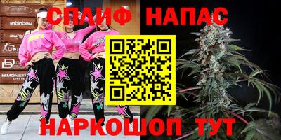 гашик Кулебаки